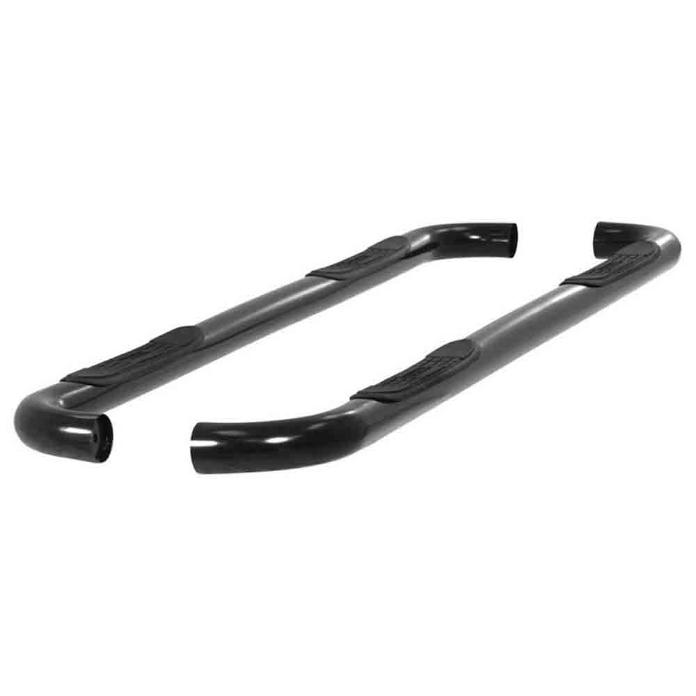 Aries 3 Inch Round Side Bars
