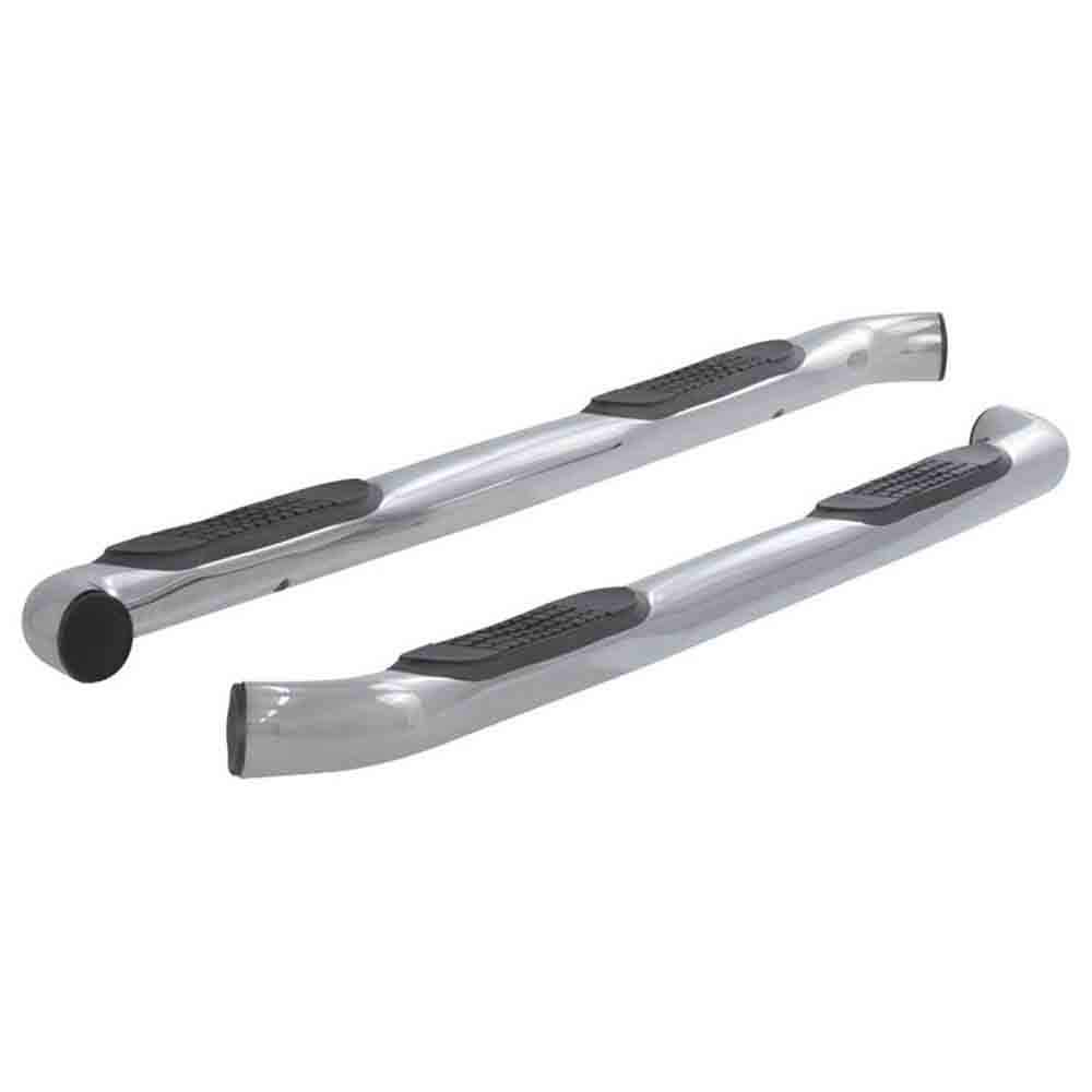 Aries 3 Inch Round Side Bars