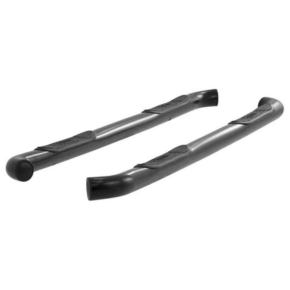Aries 3 Inch Round Side Bars