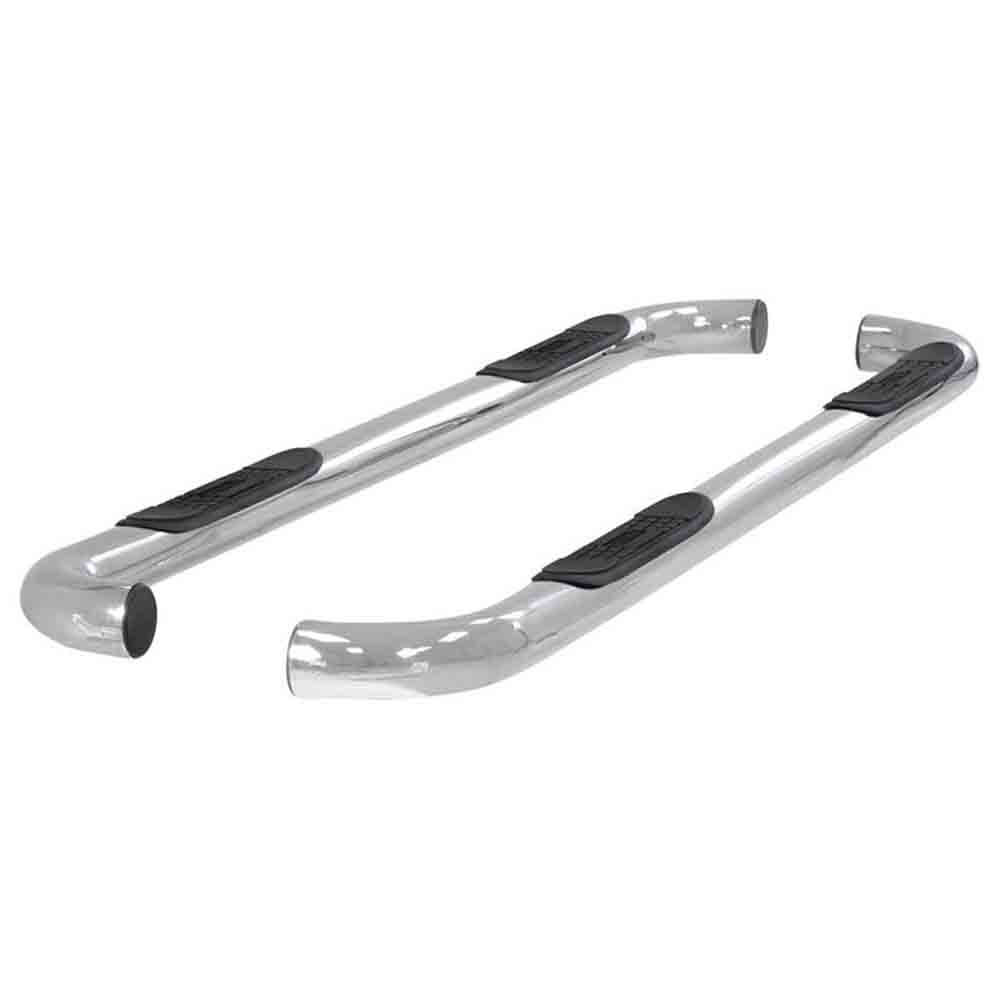 Aries 3 Inch Round Side Bars