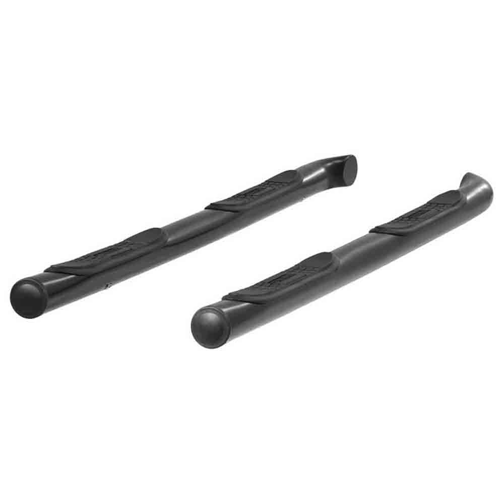 Aries 3 Inch Round Side Bars