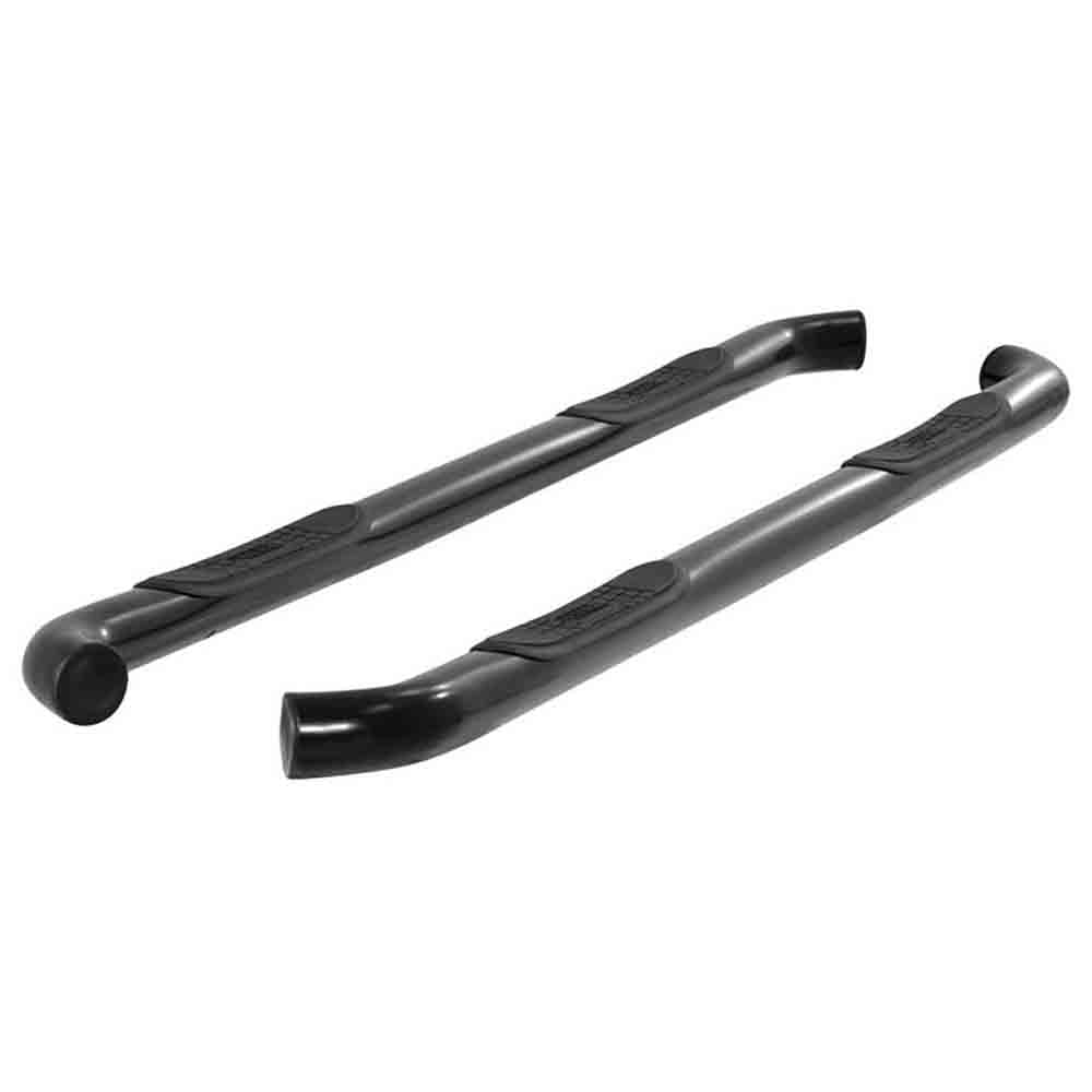 Aries 3 Inch Round Side Bars