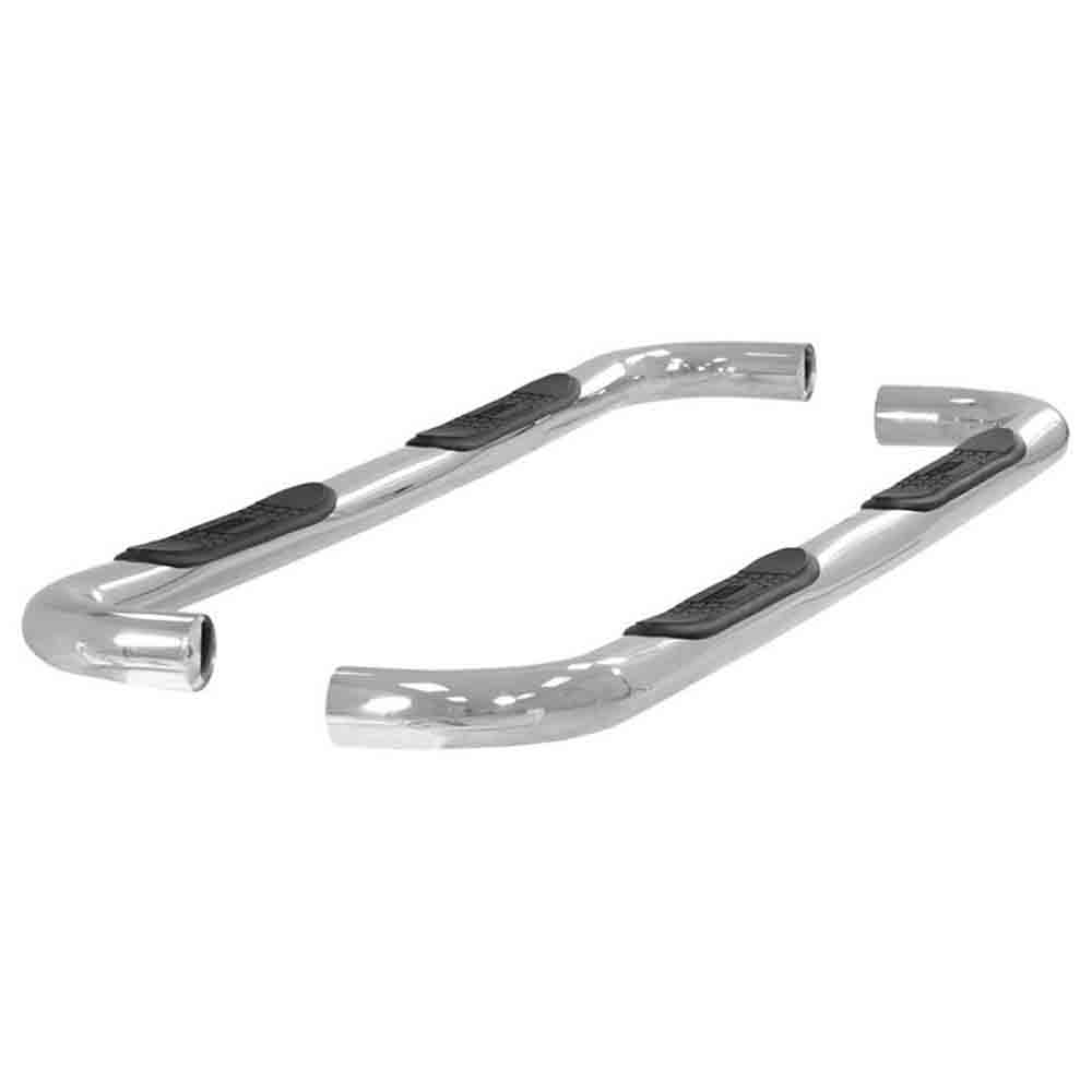Aries 3 Inch Round Side Bars