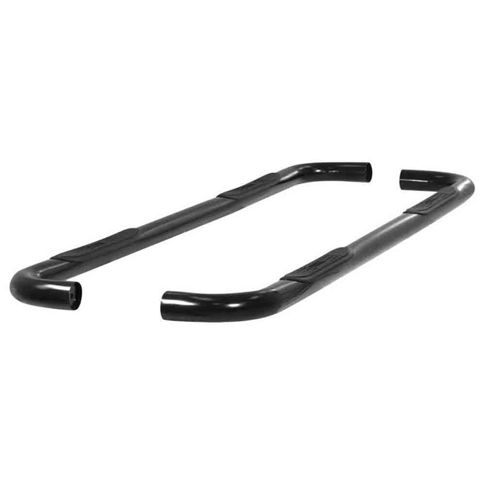 Aries 3 Inch Round Side Bars
