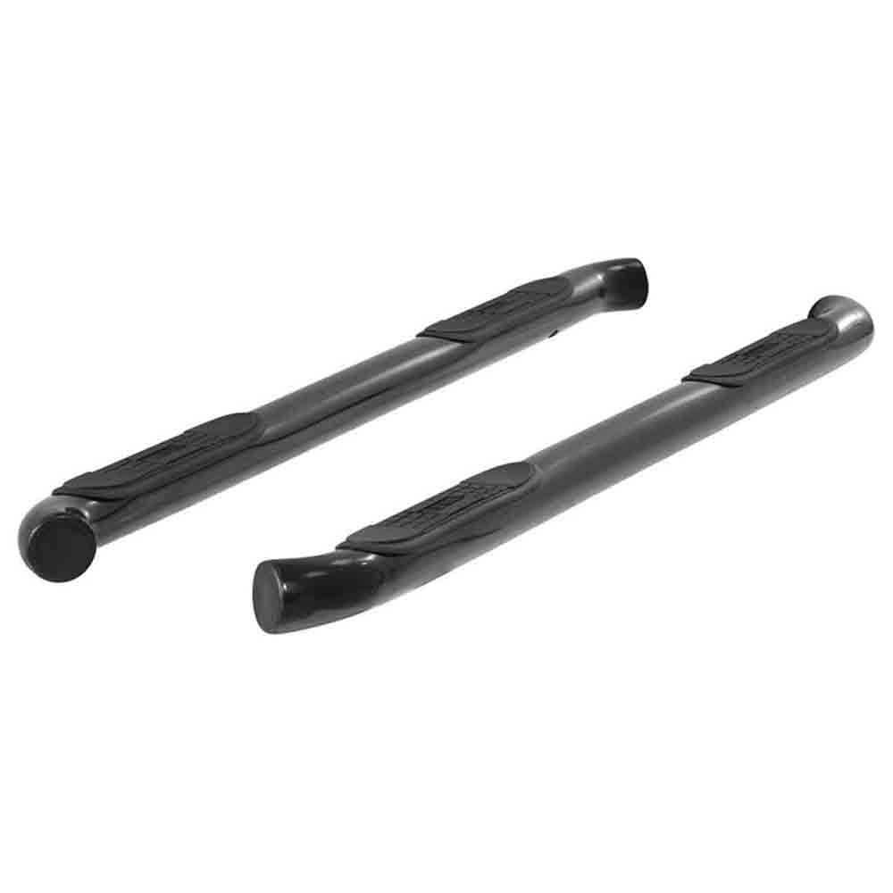 Aries 3 Inch Round Side Bars