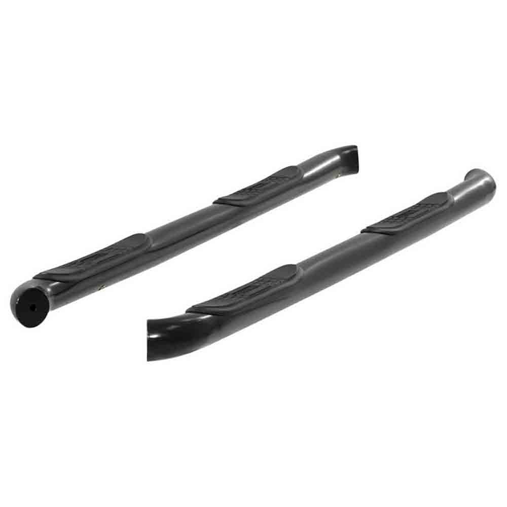 Aries 3 Inch Round Side Bars