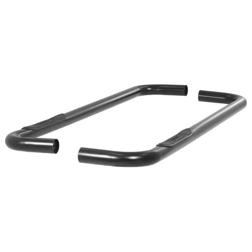 Aries 3 Inch Round Side Bars