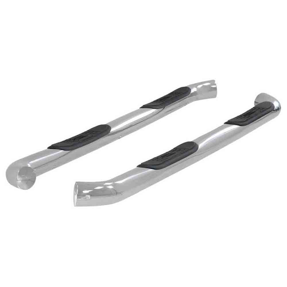 Aries 3 Inch Round Side Bars
