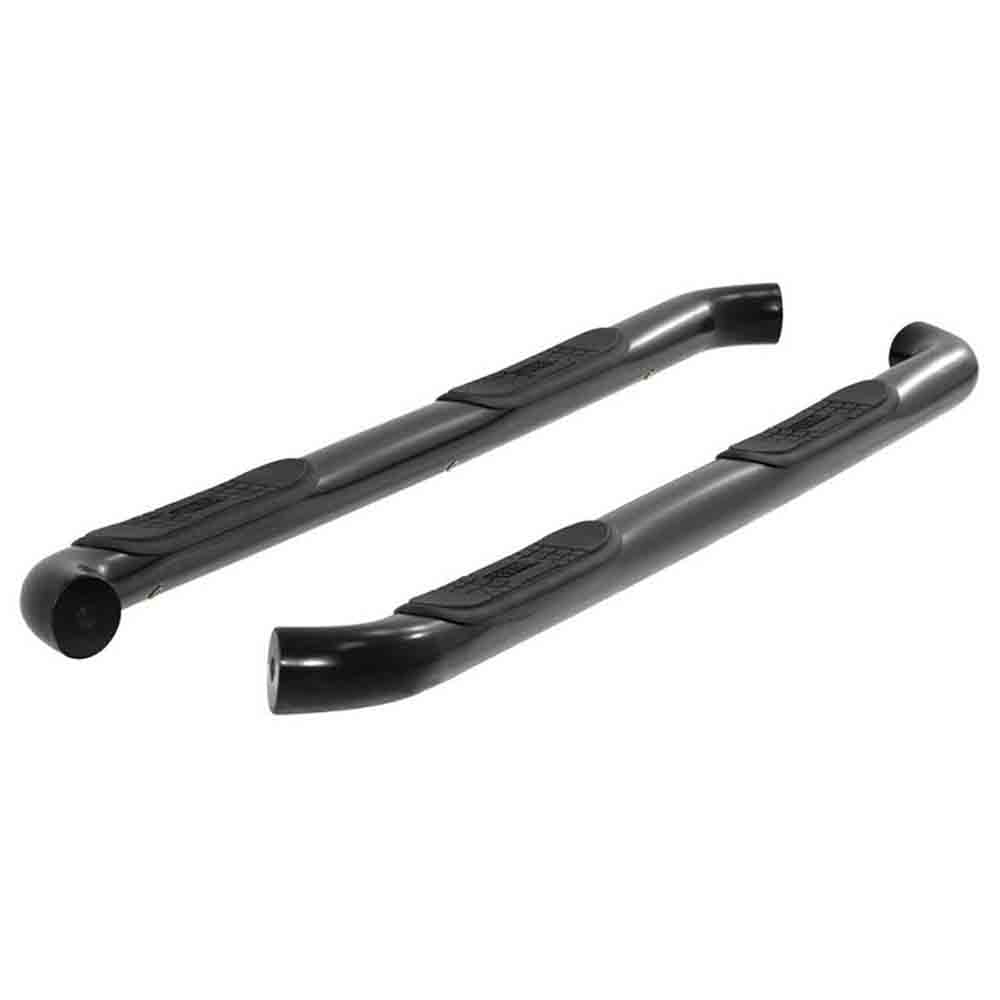 Aries 3 Inch Round Side Bars