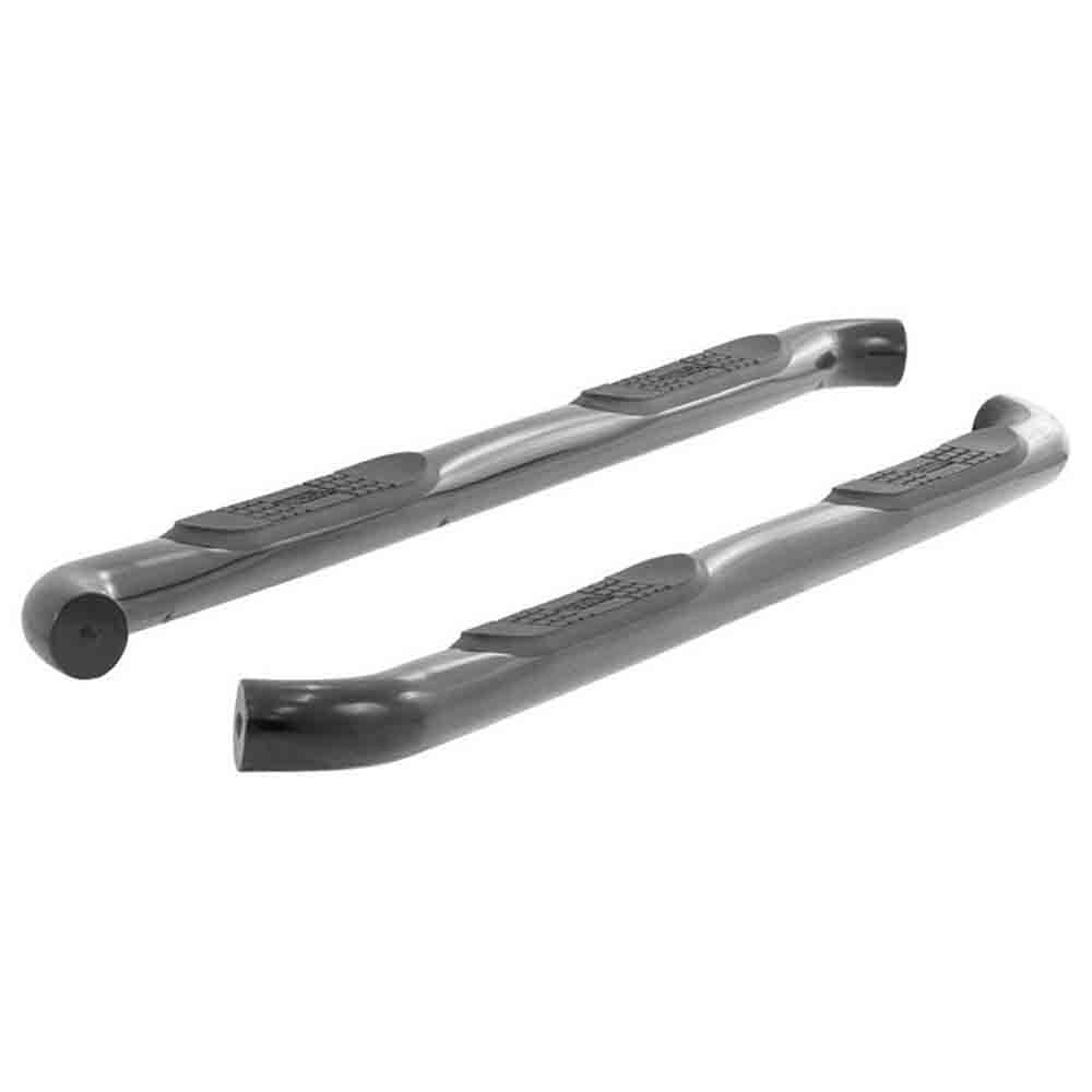 Aries 3 Inch Round Side Bars