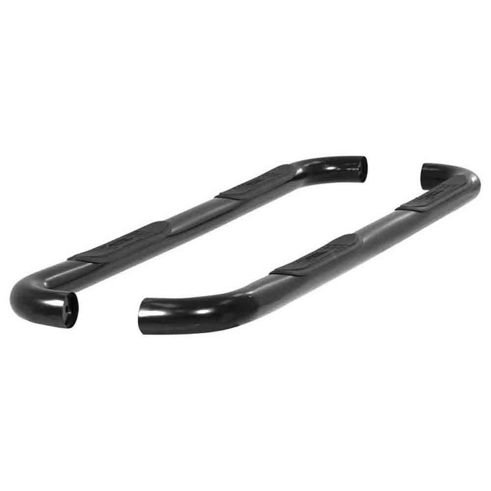 Aries 3 Inch Round Side Bars