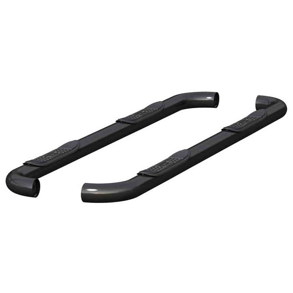 Aries 3 Inch Round Side Bars