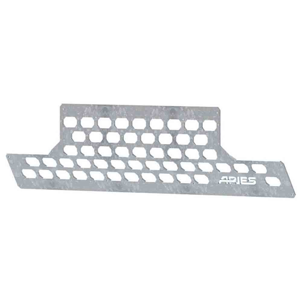Aries AdvantEDGE Paintable Cover Plate
