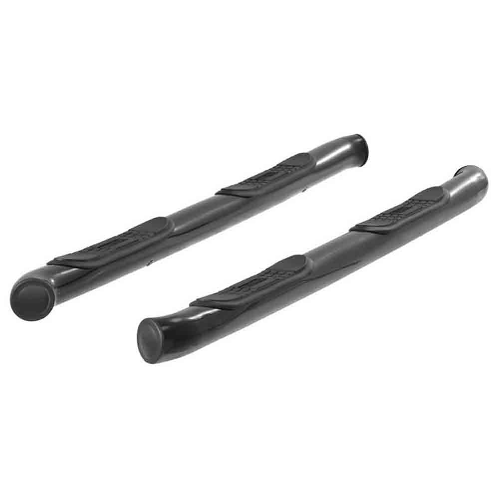 Aries 3 Inch Round Side Bars