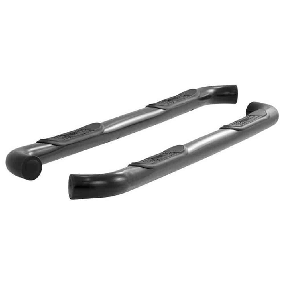 Aries 3 Inch Round Side Bars