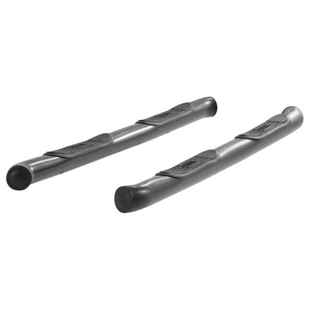 Aries 3 Inch Round Side Bars
