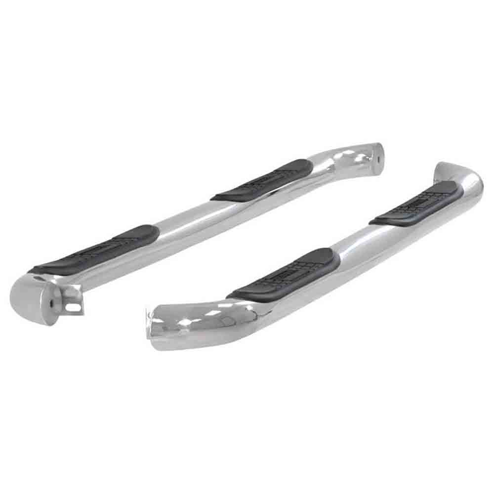 Aries 3 Inch Round Side Bars