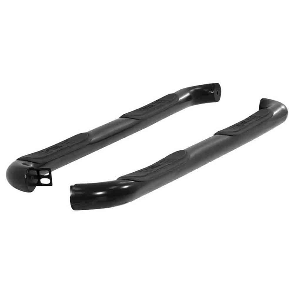 Aries 3 Inch Round Side Bars