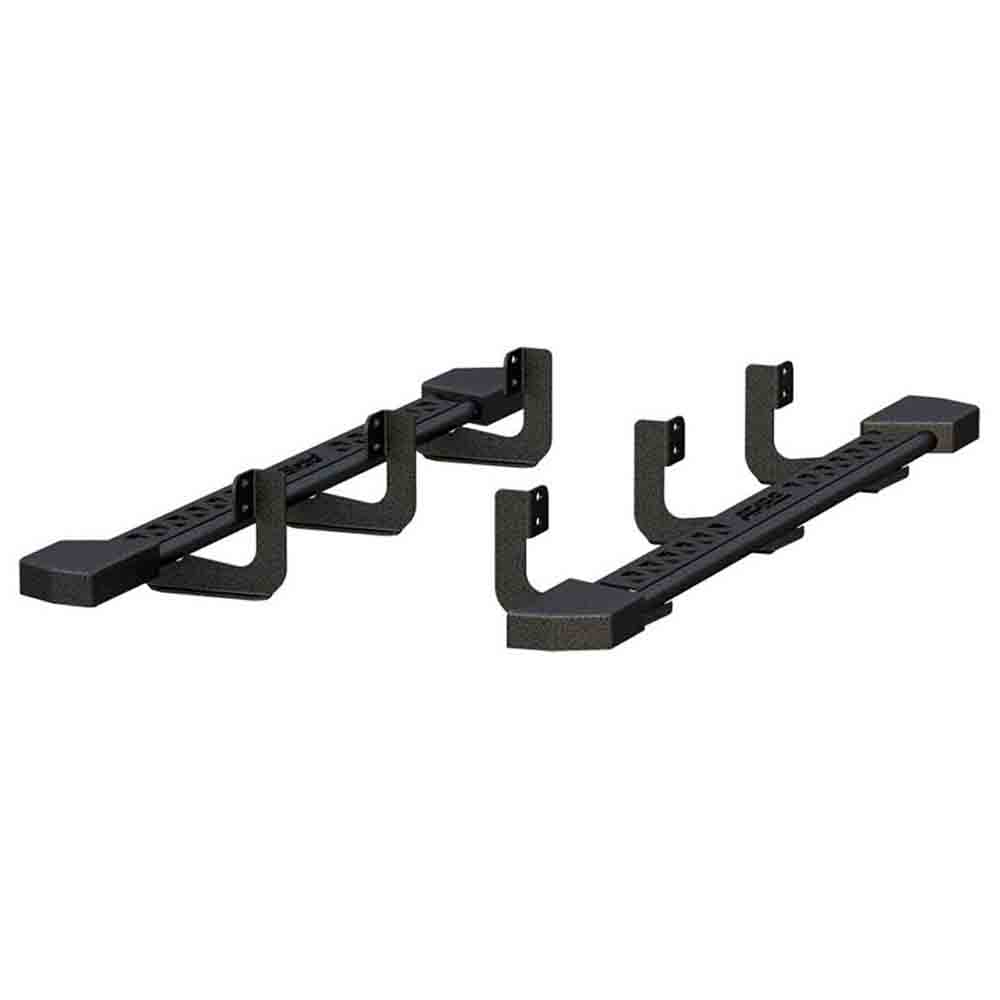 2005-2015 Nissan Xterra Aries Rocker Steps
