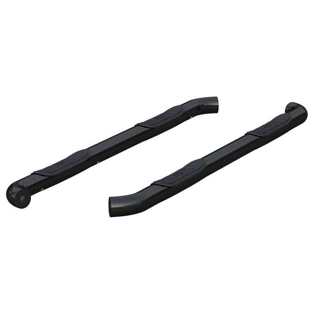Aries 3 Inch Round Side Bars