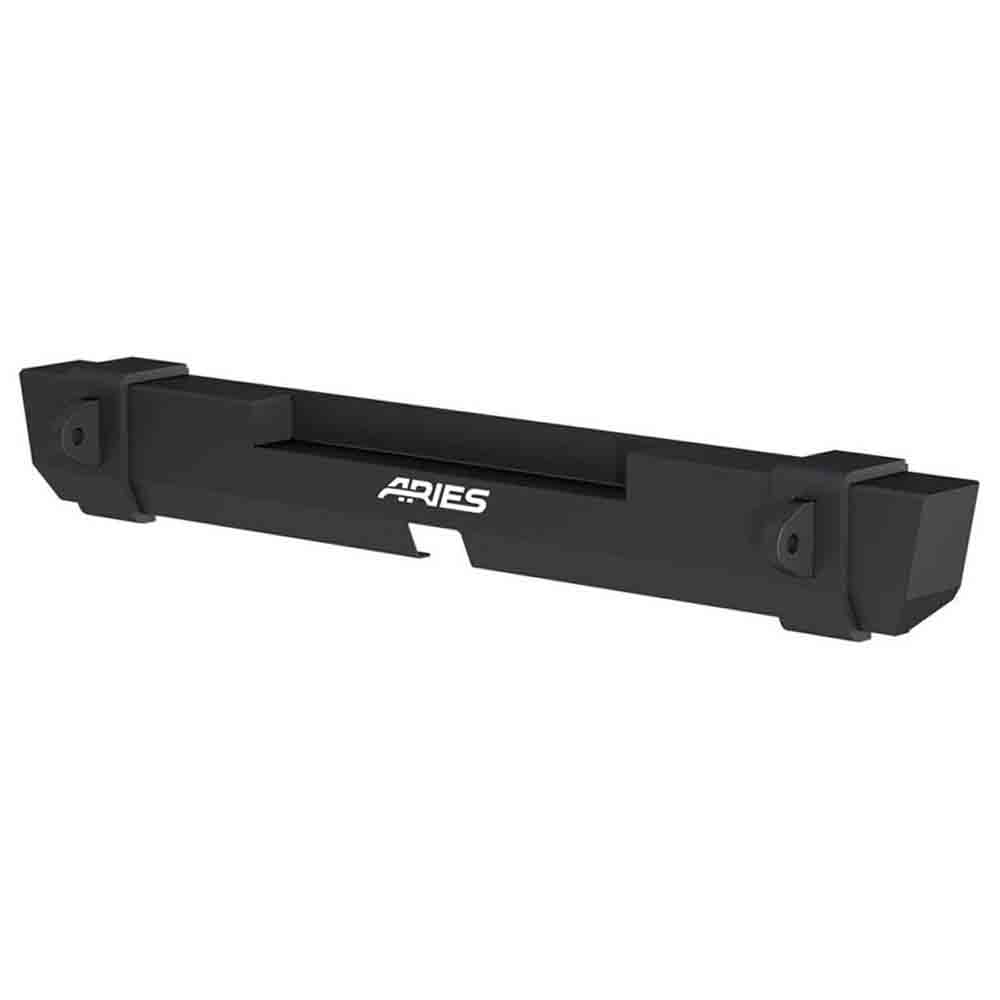 TrailCrusher Jeep TJ Rear Bumper