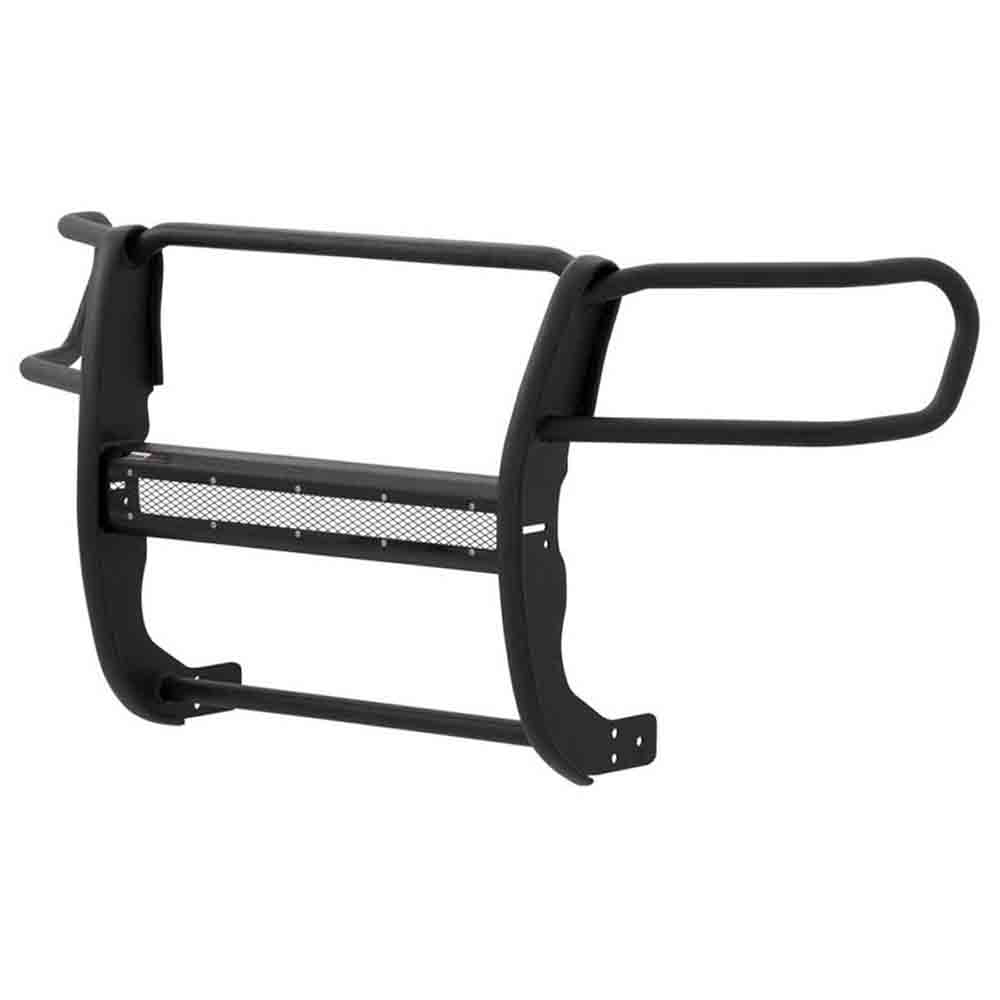 2005-2015 Toyota Tacoma Aries Pro Series Grille Guard with LED Light Bar