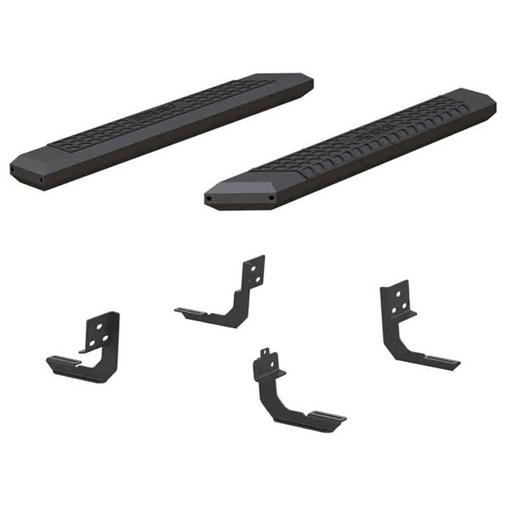 Select Ram Standard Cab Pickup Aries AdvantEDGE 5 1/2 Inch Side Bars