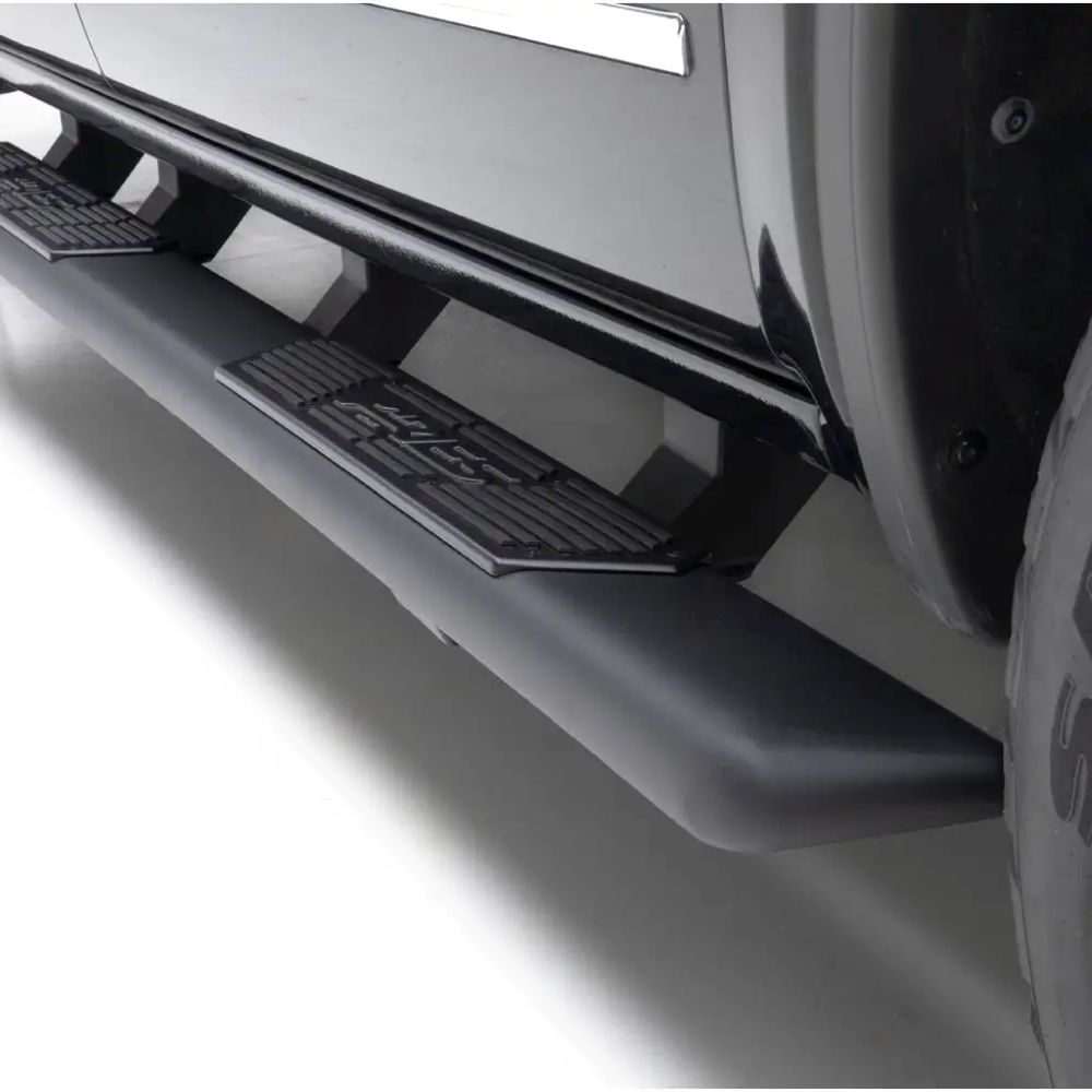 ASCENTSTEP 5.5 IN RUNNING BOARDS