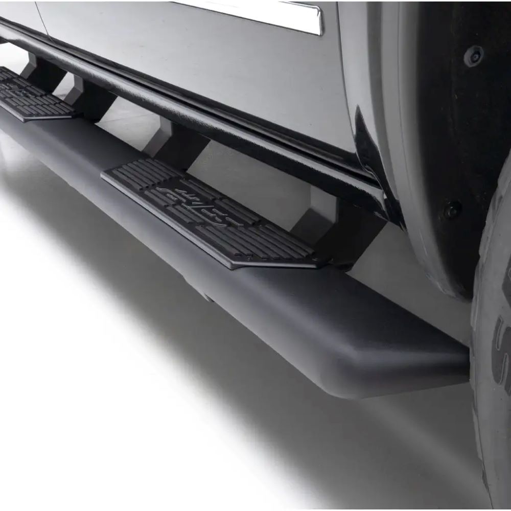 ASCENTSTEP 5.5 IN RUNNING BOARDS Fits Select Honda Ridgeline