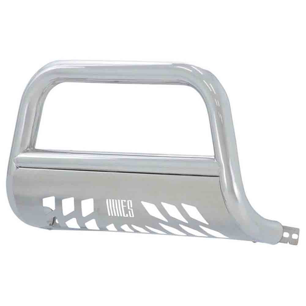Aries 3 Inch Bull Bar