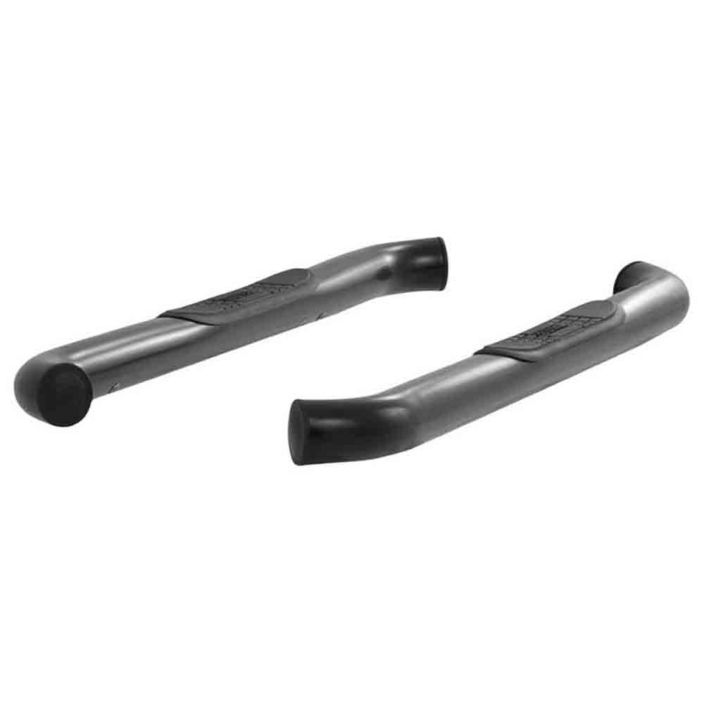 Aries 3 Inch Round Side Bars