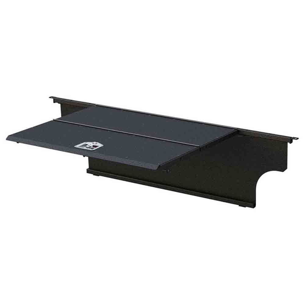 Jeep Security Cargo Lid Center Section