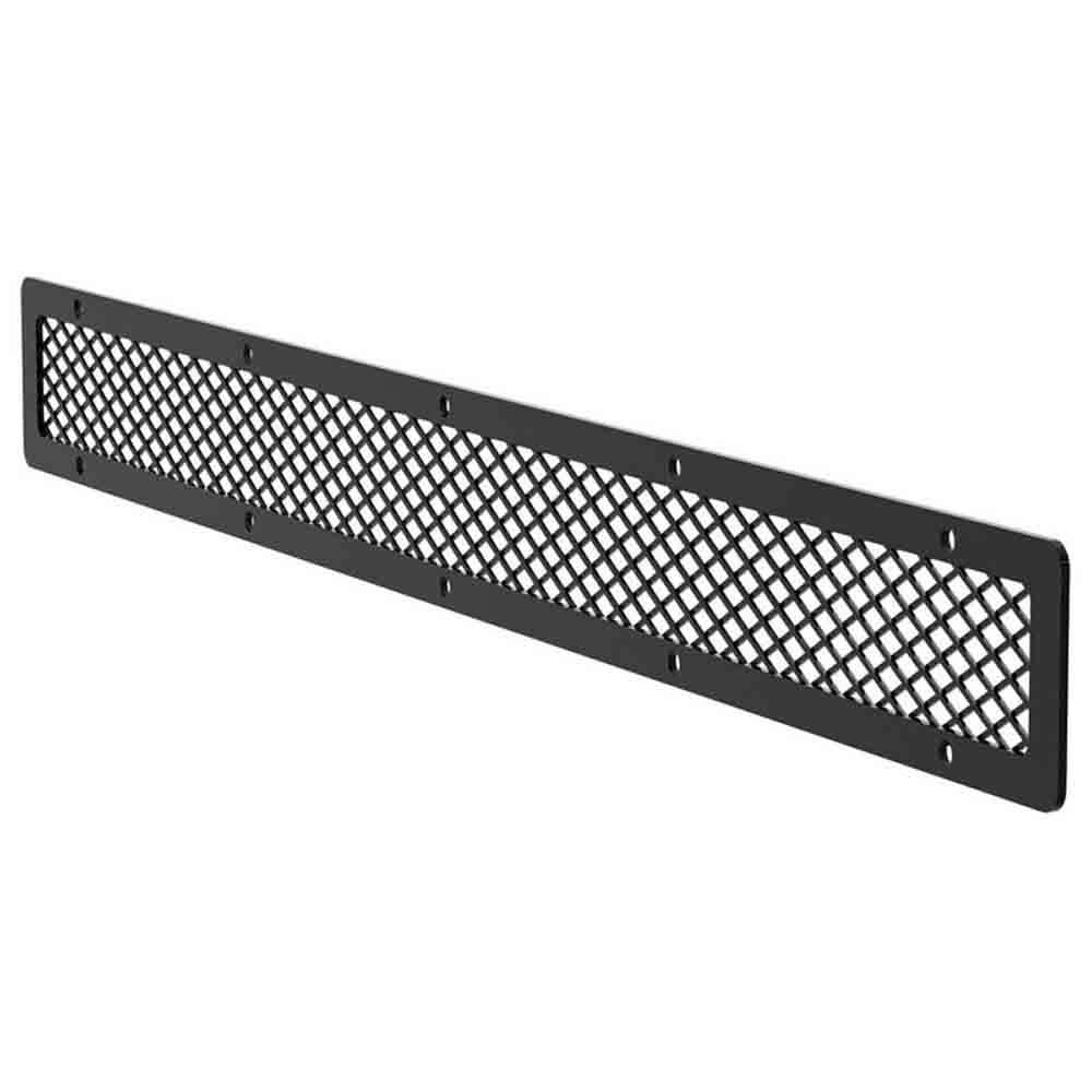 Aries Pro Series Grille Guard Cover Plate