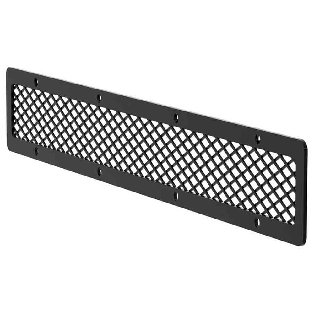 Aries Pro Series Grille Guard Cover Plate