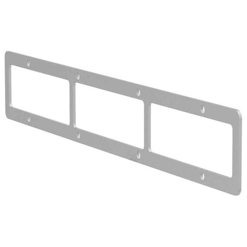 Aries Pro Series Grille Guard Cover Plate