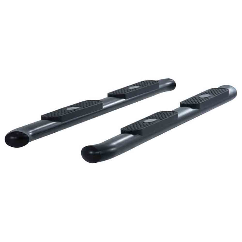 4 Inch Oval Side Bars