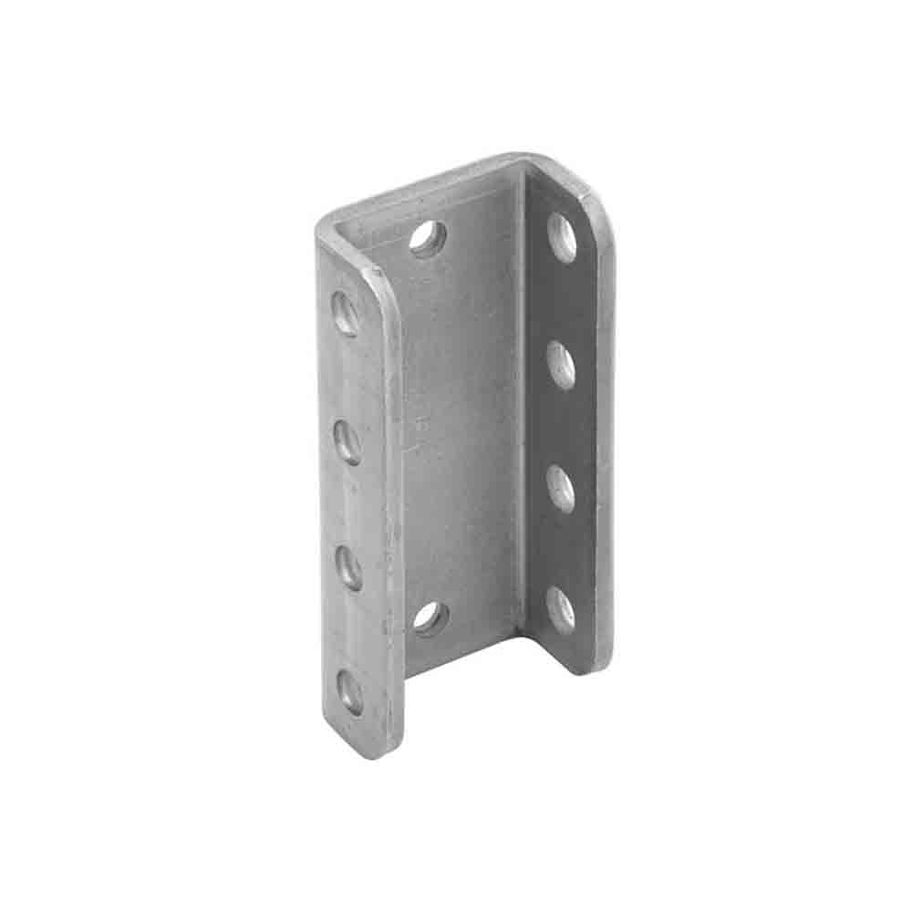 3-Position Adjustable Channel 