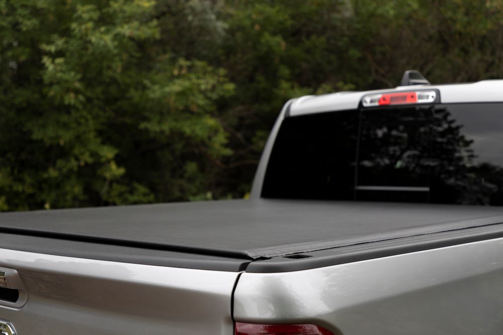 TONNOSPORT Fits Select 2022-On Toyota Tundra with 8' 1" - Bed