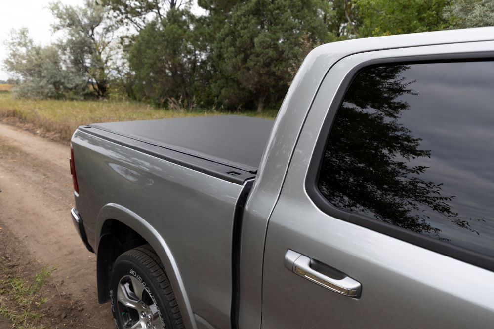 TONNOSPORT Fits Select 2022-On Toyota Tundra with 5' 6" - Bed