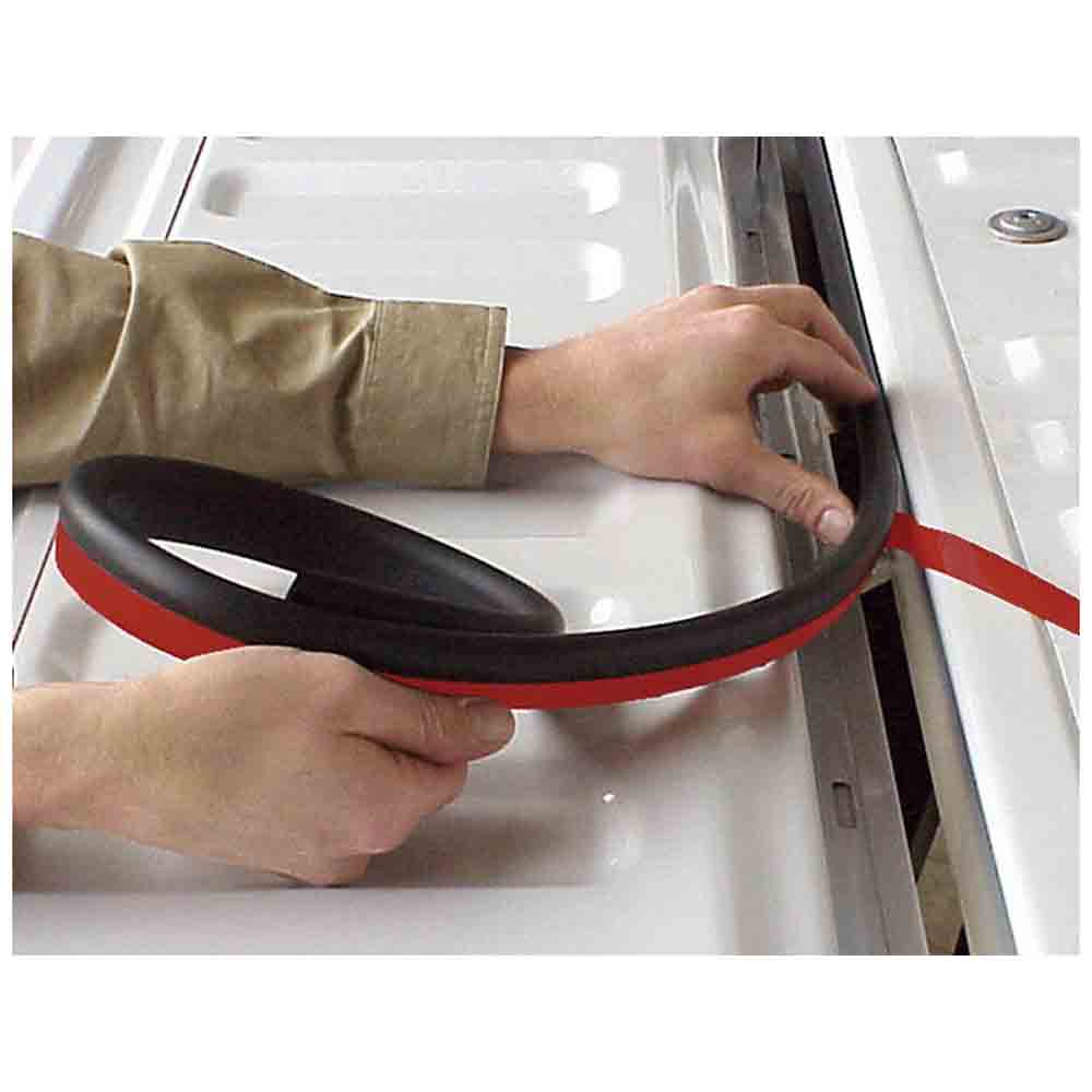 Access TrailSeal Tailgate Gasket