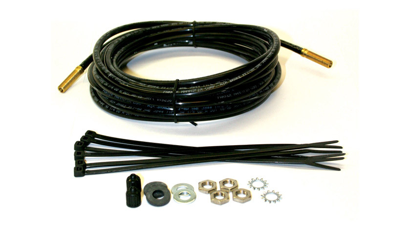 Air LIft Replacement Air Line Kit for 57xxx and 59xxx Series Kits