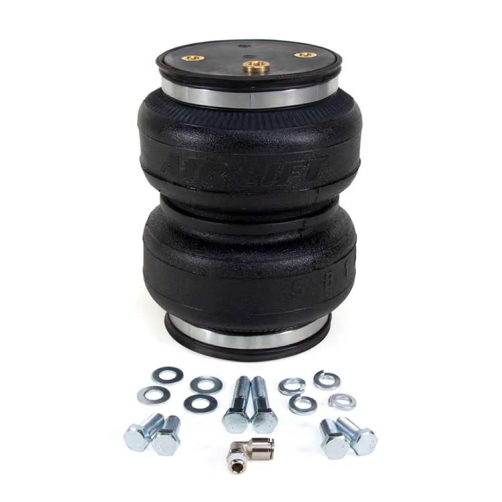 LoadLifter 5000 Replacement Air Spring
