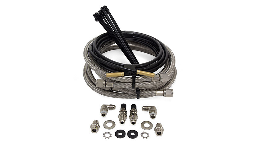 LoadLifter 5000 ULTIMATE PLUS Upgrade Kit - 52300