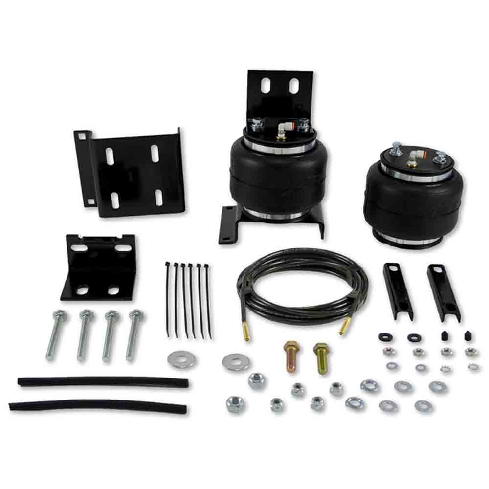 Air Lift LoadLifter 5000 Adjustable Air Ride Kit - Front - fits 1990-2008 Ford F-53 Class A Motorhome Chassis