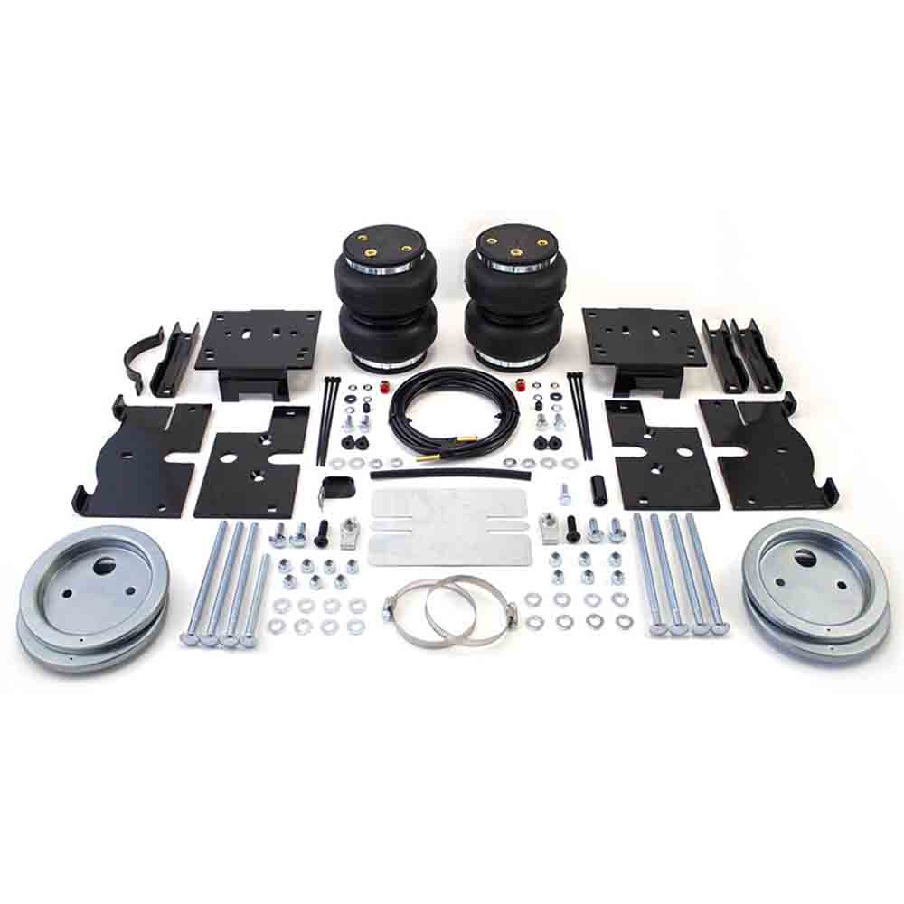 Air Lift LoadLifter 5000 Adjustable Air Ride Kit - Rear - Fits 2010-2014 Ford F-150