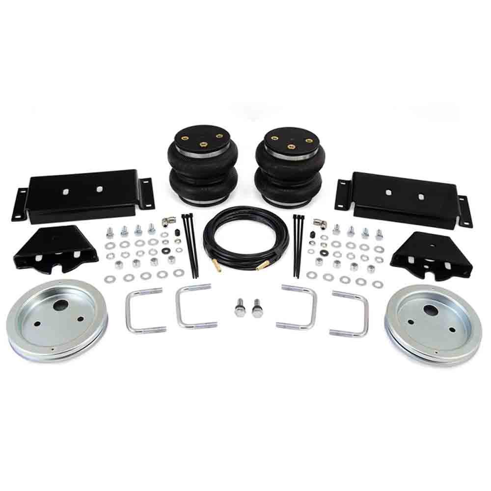 Air Lift LoadLifter 5000 Adjustable Air Ride Kit - Rear - fits Select Ram Promaster 1500, 2500, 3500