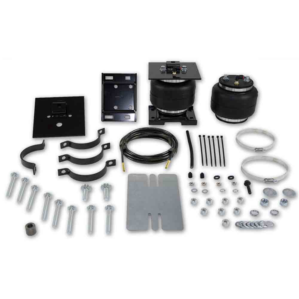 Air Lift LoadLifter 5000 Adjustable Air Ride Kit - Rear