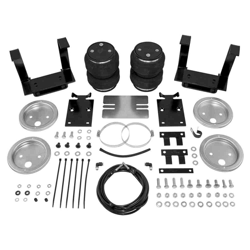 Air Lift LoadLifter 5000 Adjustable Air Ride Kit - Rear