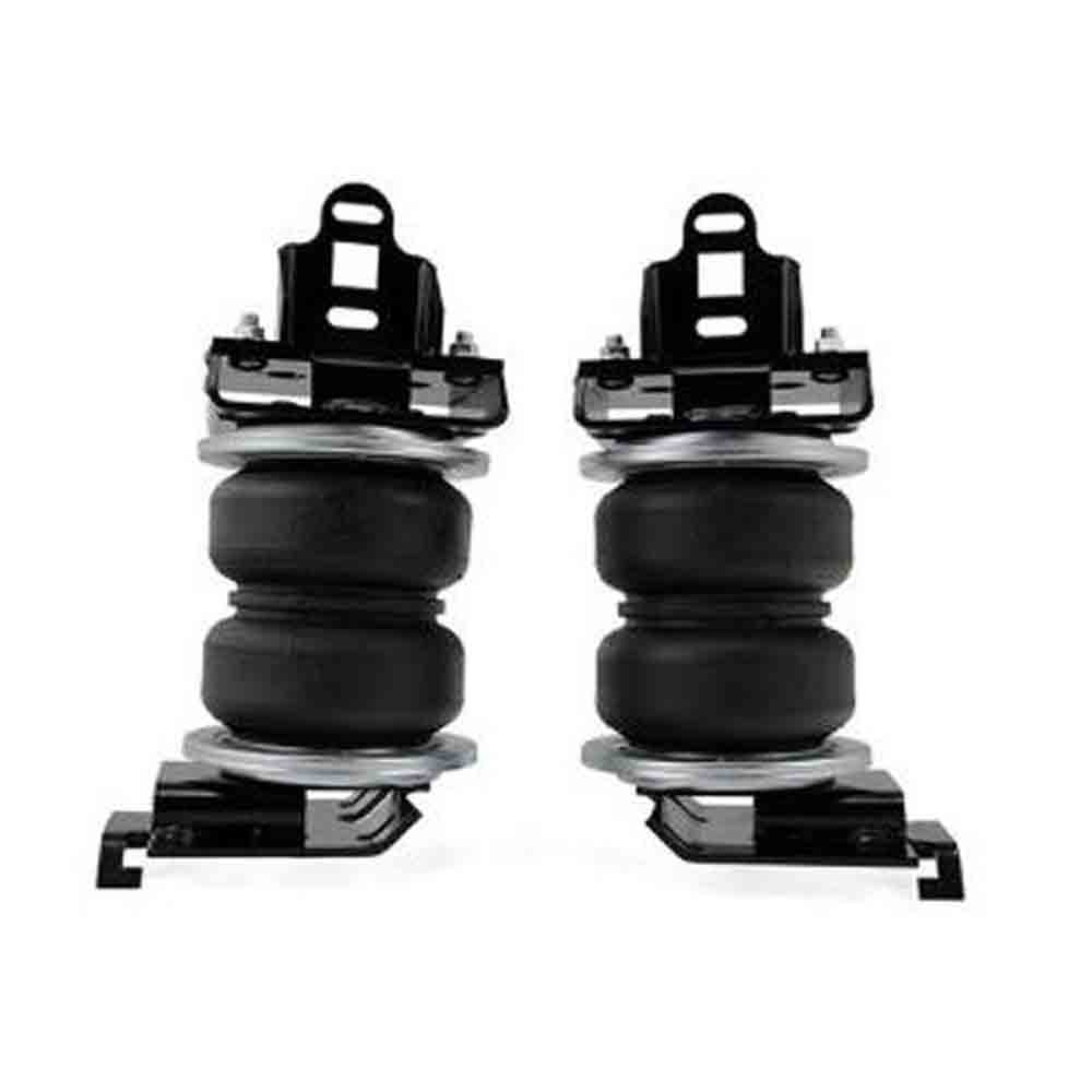 Air Lift LoadLifter 5000 Adjustable Air Ride Kit - Rear - fits Select Ram 1500 4WD (New Body Style)