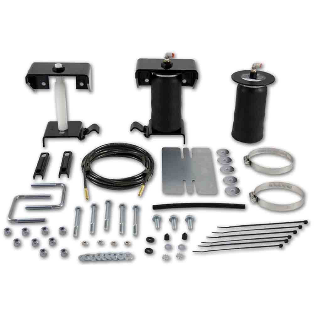 Air Lift® Ride Control™ Adjustable Air Ride Kit - Rear